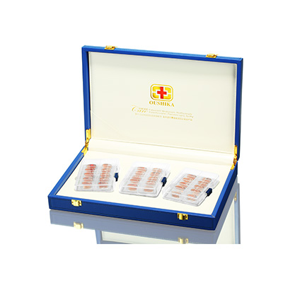 黄冈市子宫排毒套